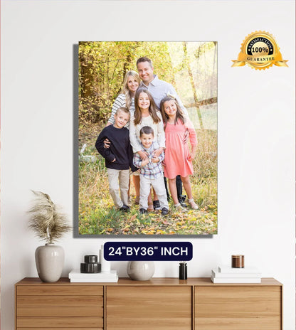 Make Your Own Collage (5 Photo in 1)