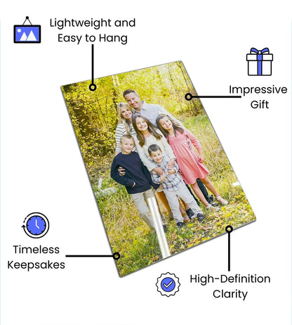 Make Your Own Collage (5 Photo in 1)